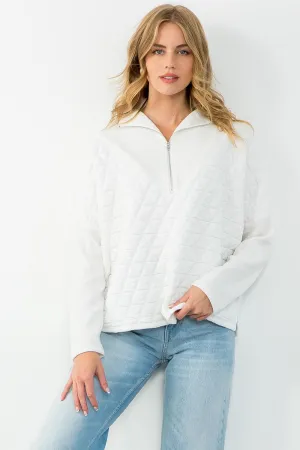 Made For You Sweater