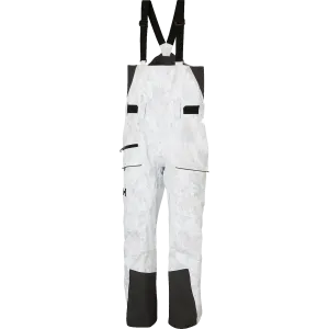 Men's Sogn Bib Shell Pant