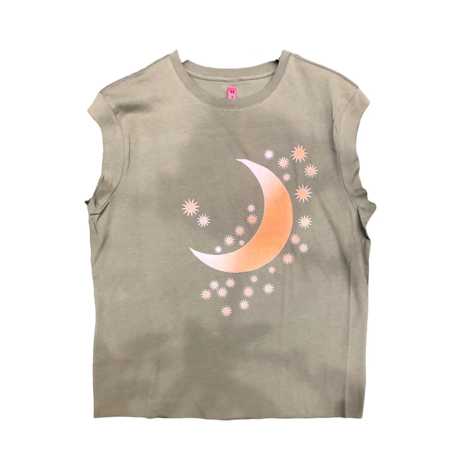 MT Star Tee