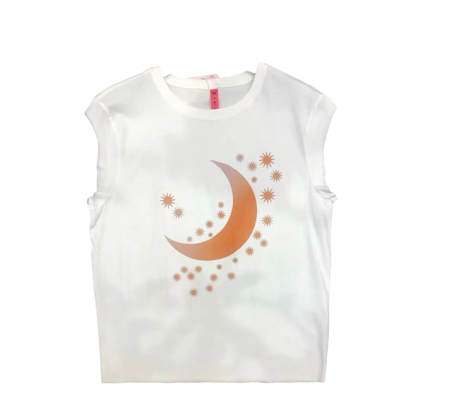 MT Star Tee