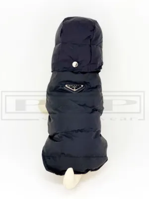 Pawda Vest w/ Removable Hood