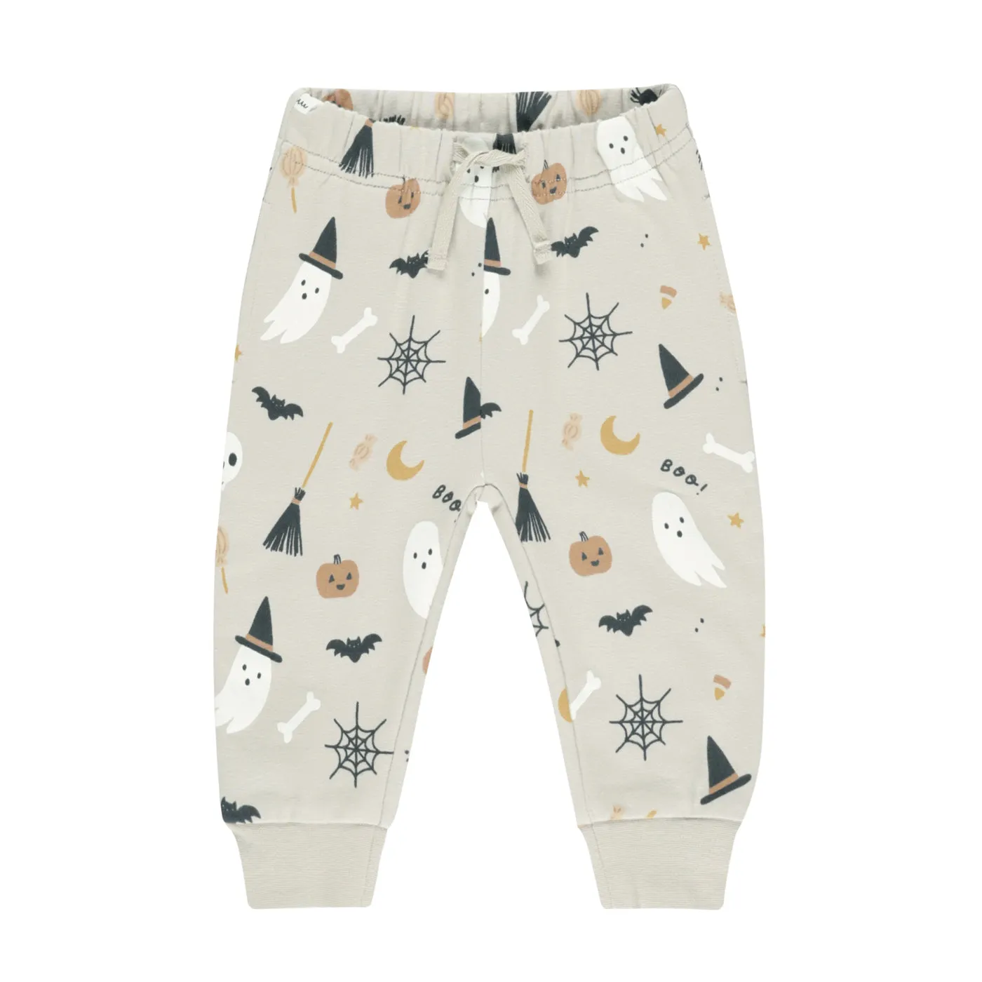 Relaxed Fleece Sweatpant - Halloween