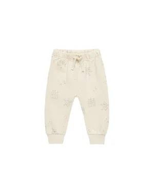 Relaxed Sweatpant - Dragons