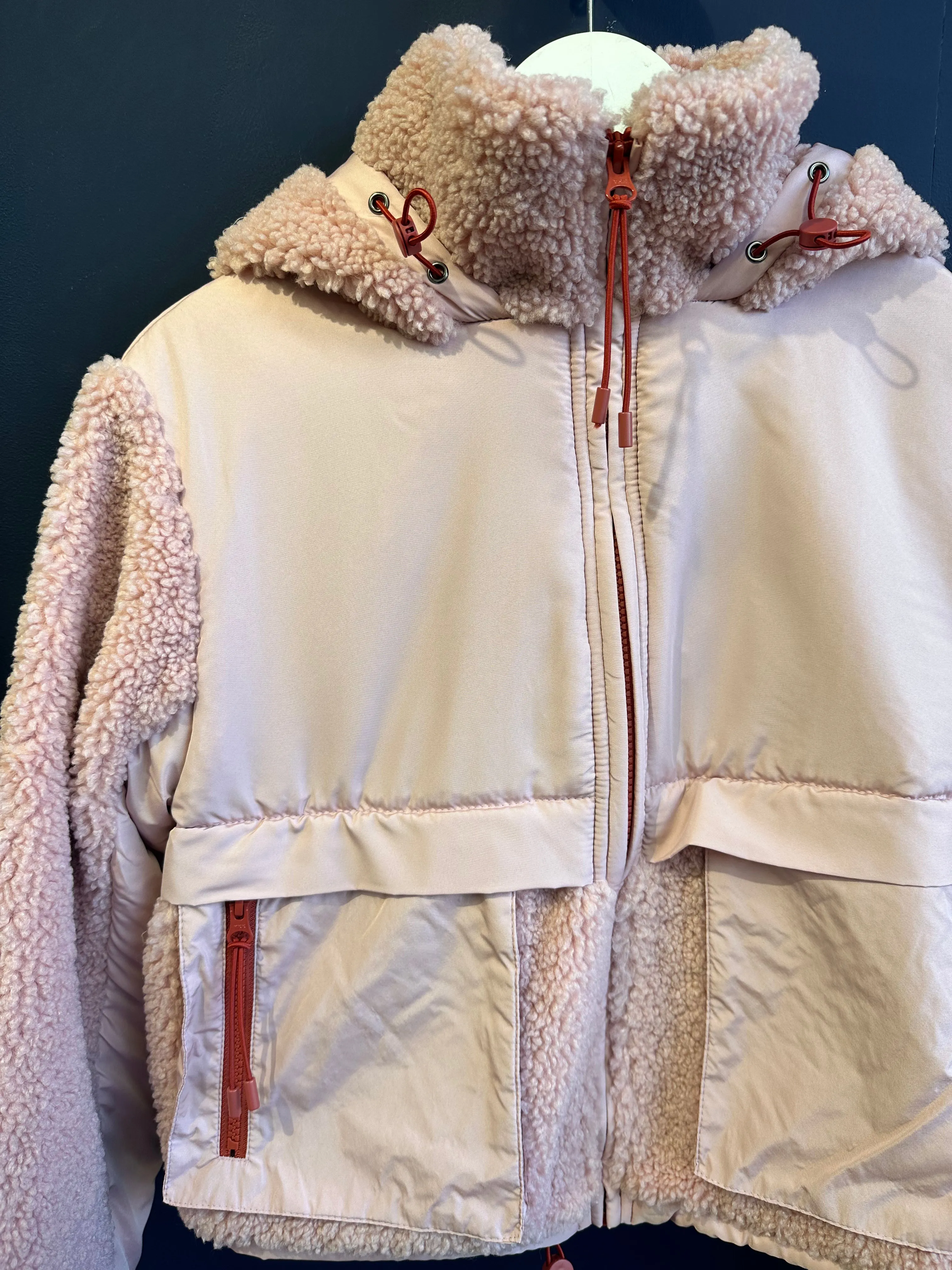 Rosie Jacket