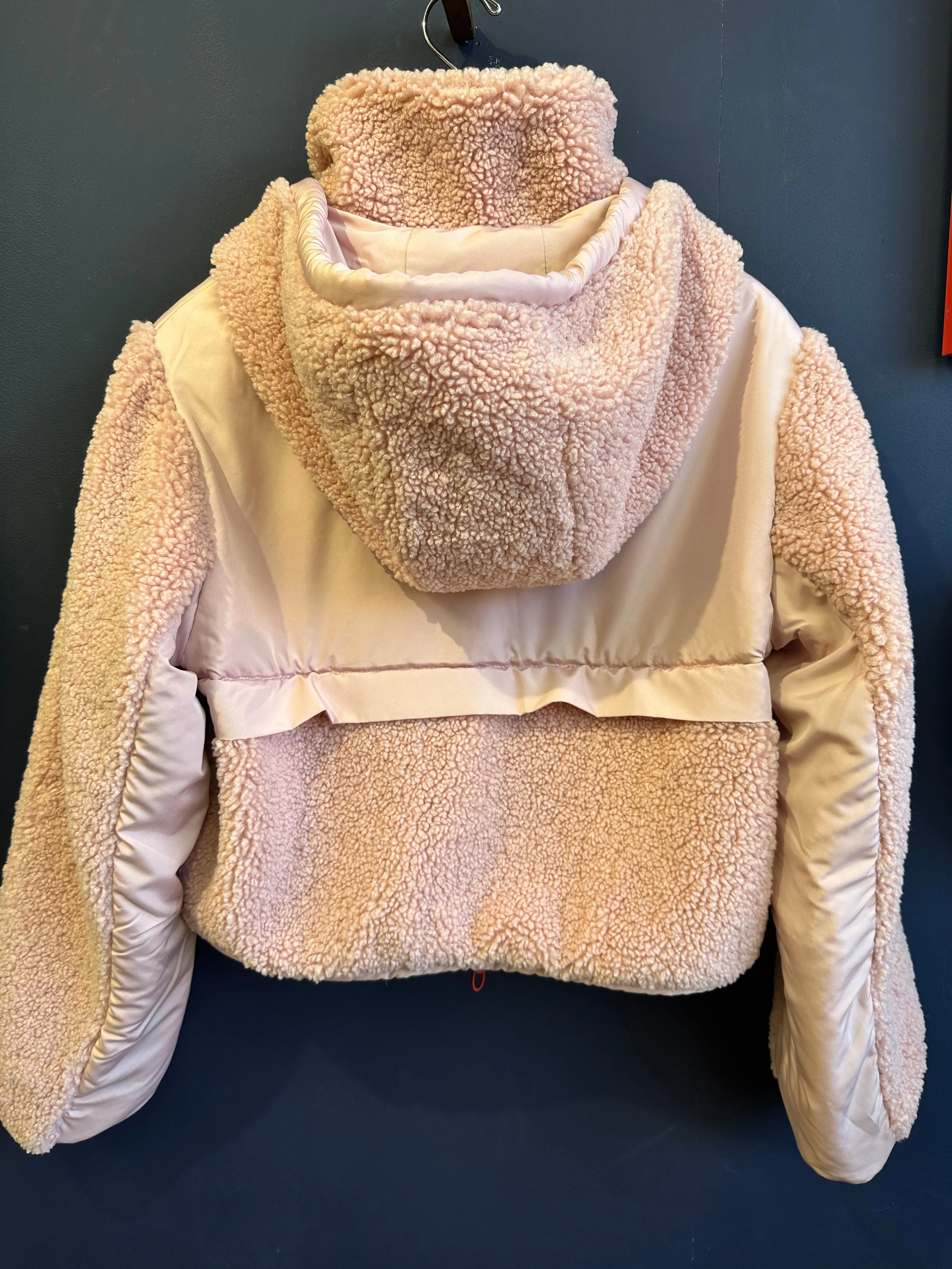 Rosie Jacket