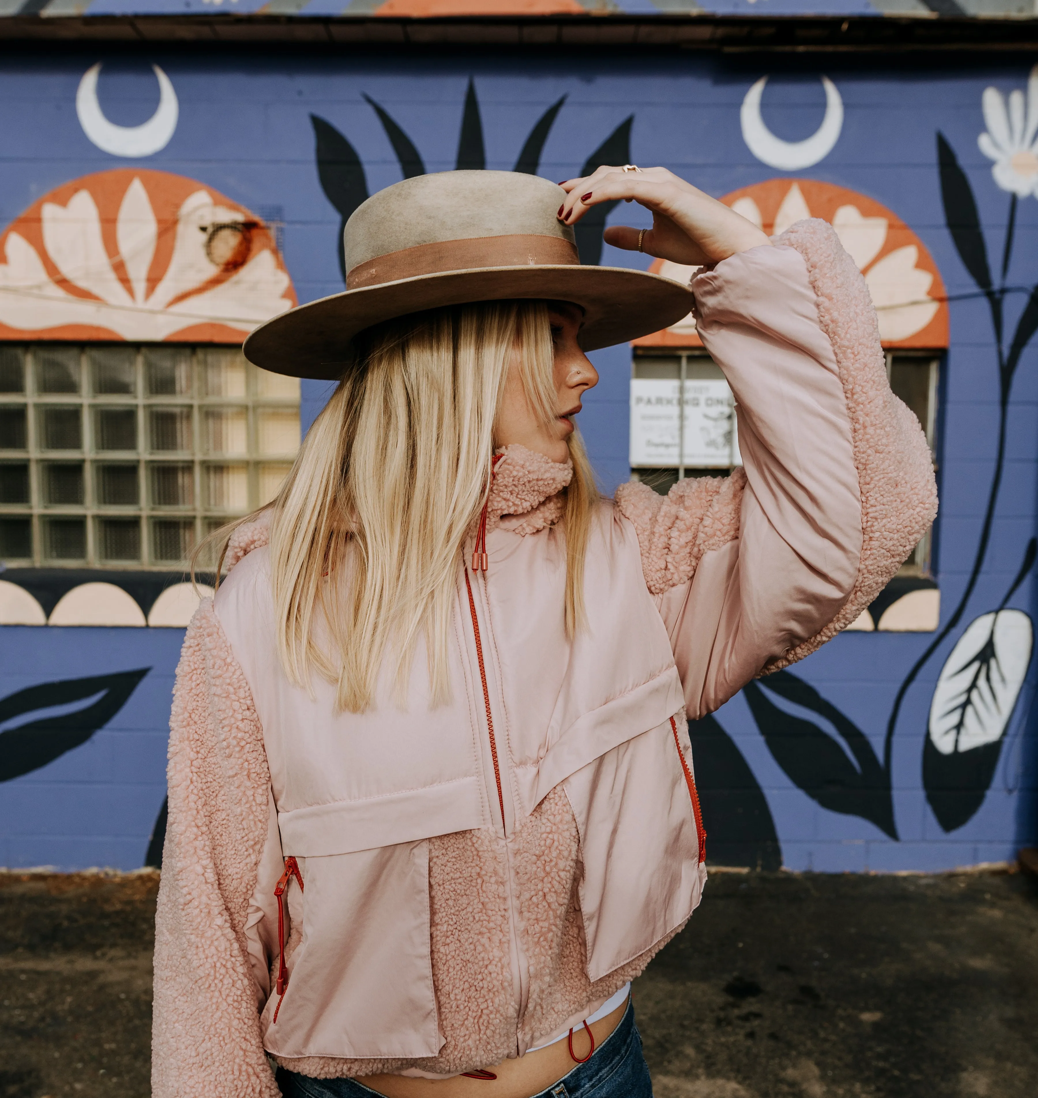 Rosie Jacket