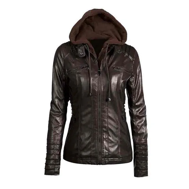 Sisjuly Jacket Coat Women Winter Slim Coat Female Warm Outerwear