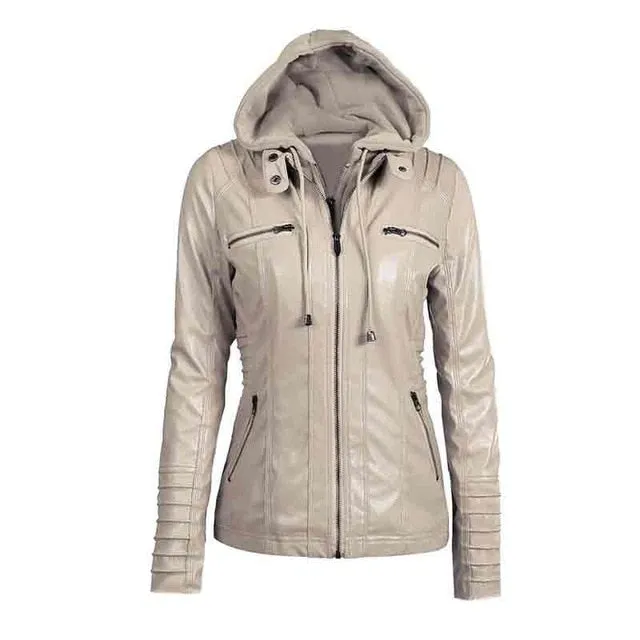 Sisjuly Jacket Coat Women Winter Slim Coat Female Warm Outerwear