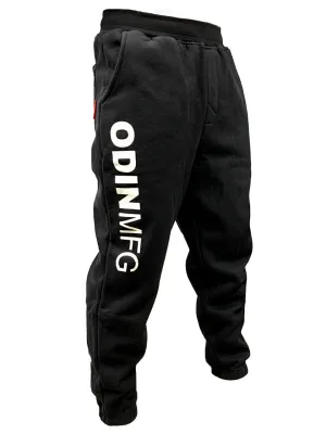 Sleeve Logo Sweatpants