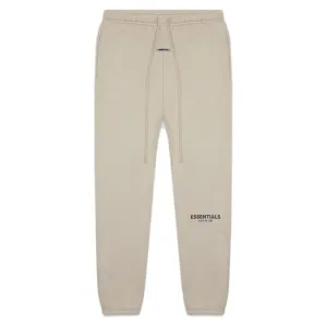 Sweatpants Cream (String)