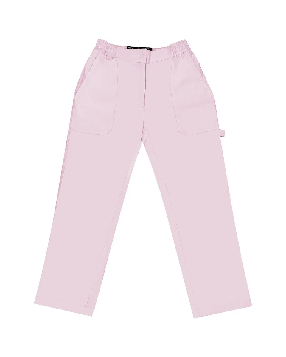 The Effortless Linen Pants