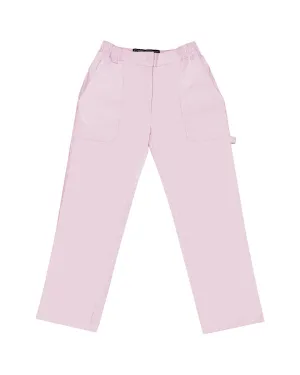 The Effortless Linen Pants