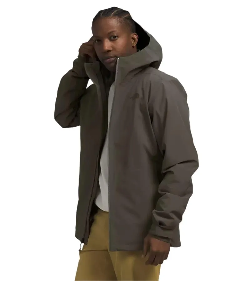 The North Face Men’s ThermoBall Snow Triclimate Jacket