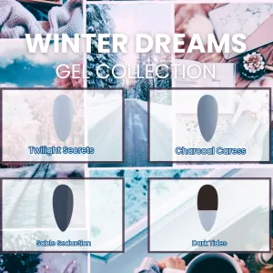 Winter Dreams Gel Collection