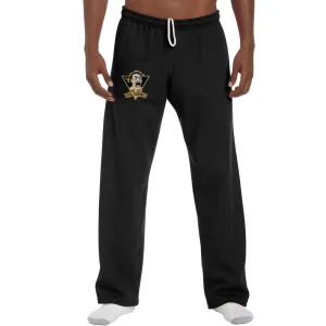 You Got Van Dammed Relaxed Sweatpants